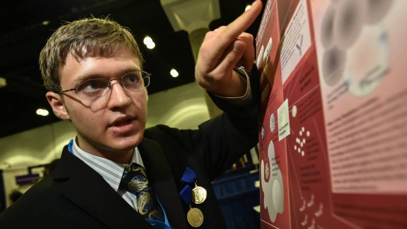 Nine Answers from Logan Thrasher&nbsp;Collins