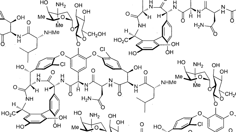 Notes on Medicinal&nbsp;Chemistry