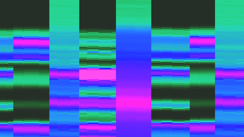 Digital Art: Drosotronica