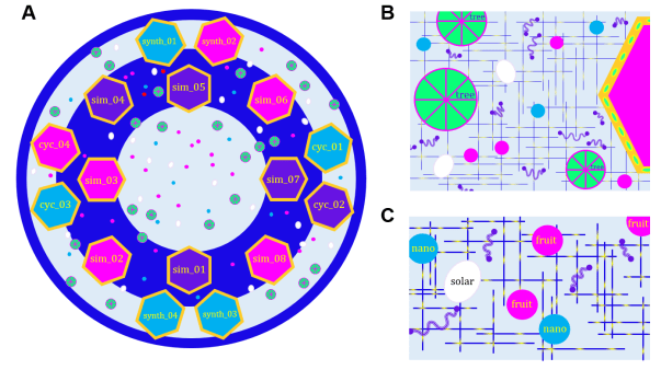 Neuroecologies Fig.1