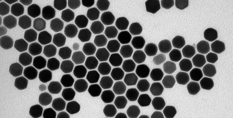 Notes on Upconversion&nbsp;Nanoparticles