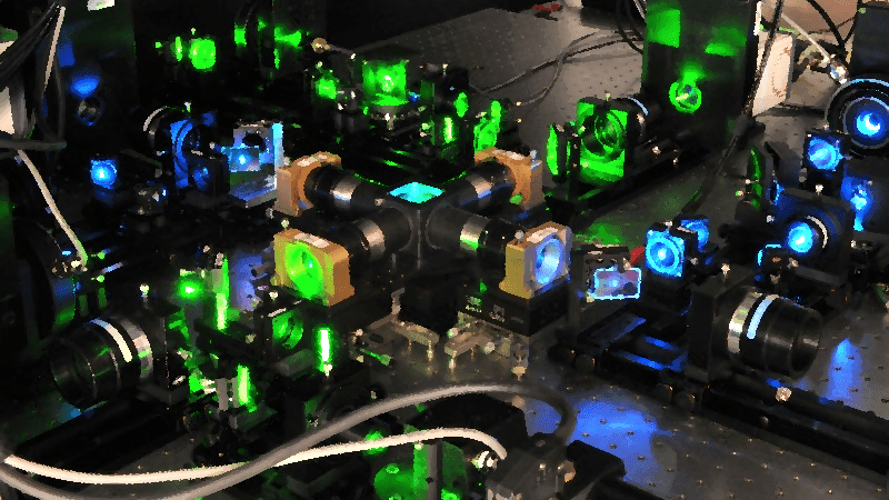 Notes on Optics and&nbsp;Microscopy