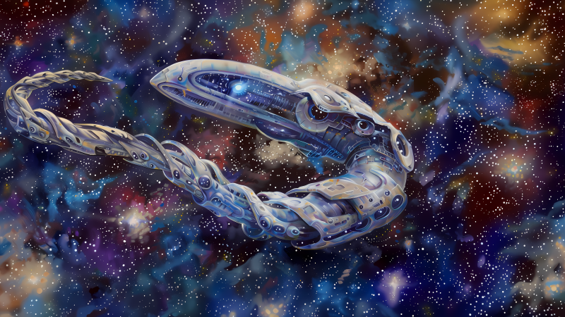 Science Fiction and Speculative Poetry Publications by Logan Thrasher&nbsp;Collins